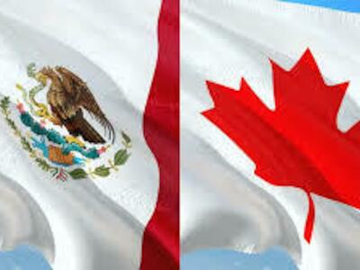 Corte de EU ordena a México indemnizar con 47 millones a empresa canadiense