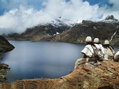 La decisión responde al pedido de organizaciones indígenas para conservar el territorio