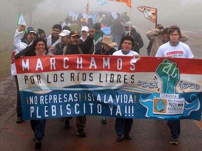 Foto: Rosalux-BA - Rulo Bregagnolo