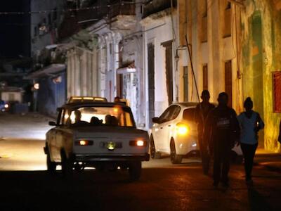 Cuba se activa en superar crisis energética con paneles solares