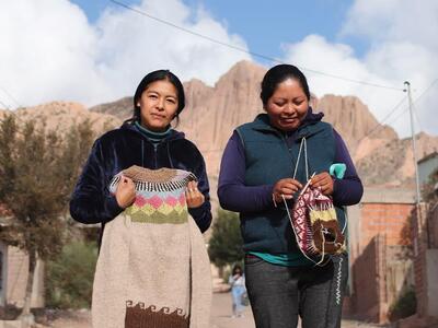Cuidar la vida en el territorio: la deuda pendiente con las mujeres del campo