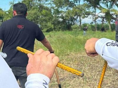 De investigación militar a zona de búsqueda: rastrean desaparecidos en Chiapas tras años de alerta de Sedena