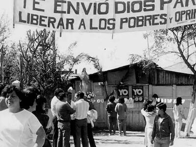 De la Teología de la Liberación al pentecostalismo: religión y construcción de la derecha brasileña