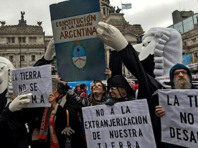 DÉCIMO INFORME: La ventana temporal que abrió la Corte y una pista para entender la gravedad del problema