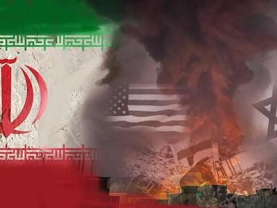 Declaración internacional de La Vía Campesina sobre la guerra contra Irán y la política del imperialismo global