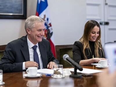 Declaración pública: Greenpeace alerta que proyecto del Ejecutivo debilita la protección ambiental en Chile