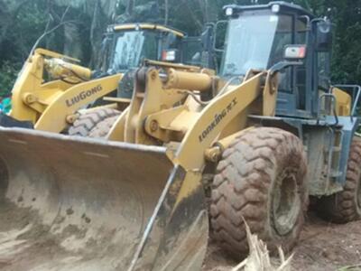 Decreto 5516 promueve arancel cero para maquinaria destinada al agronegocio y minería