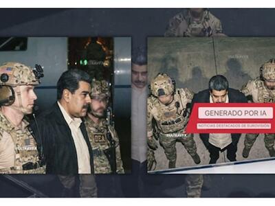Deepfakes como arma informativa contra Venezuela: anatomía de una ofensiva