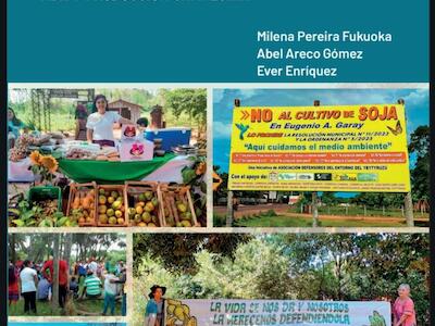 Defensa socioambiental: las comunidades que protegen sus territorios desde lo local