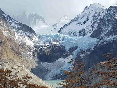 Foto: Ianigla - Conicet