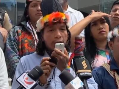 Denuncian que Ley minera es inconstitucional