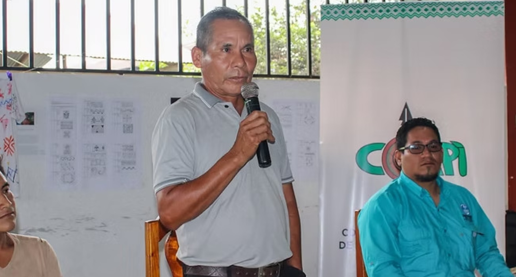 Desaparece líder indígena en Amazonía peruana, denuncian inacción de ...