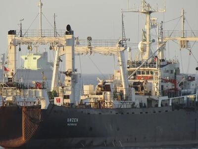 Descartes ilegales: cámaras revelan operaciones prohibidas en la pesca industrial chilena