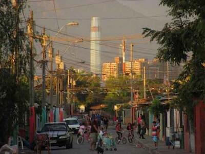 Desigualdad extrema: ¿qué hacer al respecto?