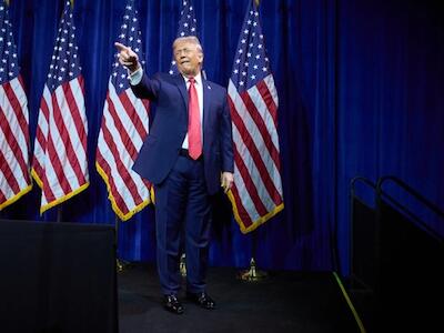 El secuestro del presidente venezolano Nicolás Maduro es un primer paso en los planes de dominio del gobierno de Donald Trump. Foto Afp