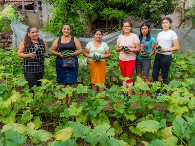 Día Internacional de las Mujeres Rurales: sostener la vida frente a la crisis