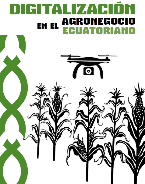 Digitalización en el agronegocio ecuatoriano 