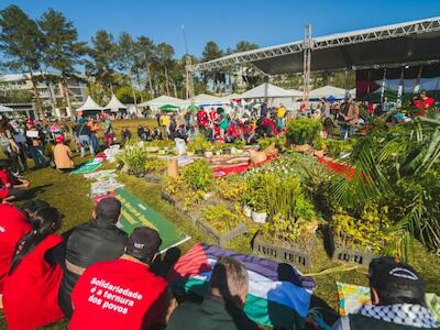 Diversidade e unidade entre o campo e a cidade marcam balanço da 23ª Jornada de Agroecologia