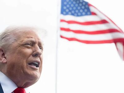 Donald Trump evalúa retirar a Estados Unidos del T-MEC