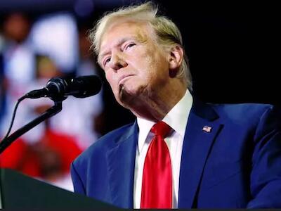 Donald Trump retira a los Estados Unidos de acuerdos y organismos internacionales