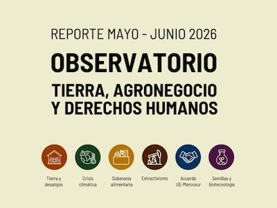 Dossier: Mayo-Junio 2026