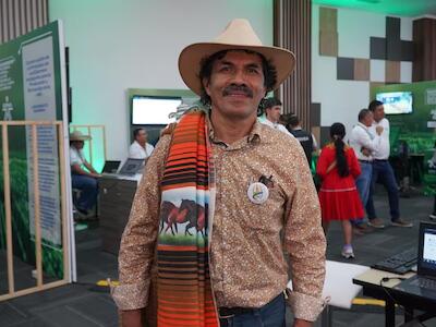 Economía campesina, eje de la nueva hoja de ruta del SENA en 2026