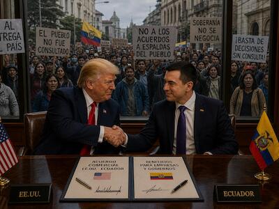 Imagen generada con IA