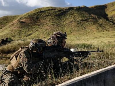 La analista Ana Prestes sostiene que el acuerdo militar reciente entre EE.UU. y Paraguay forma parte de una estrategia de Washington para militarizar Sudamérica y consolidar su influencia en la región. Foto: Southcom.