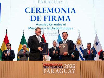 El Acuerdo Mercosur-Unión Europea y otro capítulo del mundo colonial