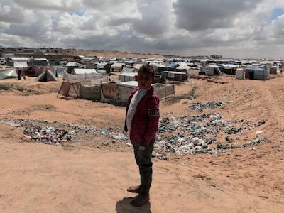 UNRWA La recuperación de los cuerpos en Gaza es fundamental para determinar las circunstancias en las que murieron las víctimas y establecer posibles responsabilidades.