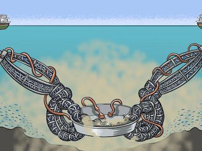 El asalto a los abismos