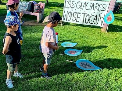 Foto: corresponsal popular, para ANRed.