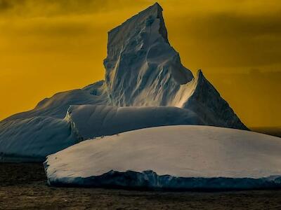 El calentamiento sigue imparable: 2025, uno de los tres años más cálidos jamás registrados