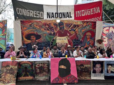 Fotos: Mario Meneses y Gerardo Magallón