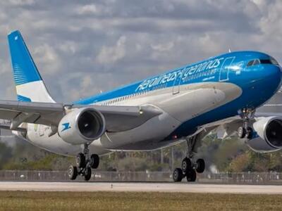 El embargo buitre por Aerolíneas Argentinas en los tribunales del Banco Mundial