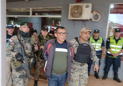 El Estado profundiza la criminalización de la lucha por la tierra