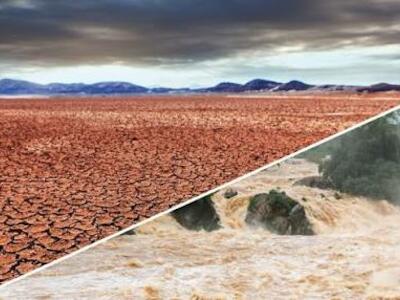 El fenómeno de El Niño es parte de la historia de la humanidad. El cambio climático lo convirtió en tragedia