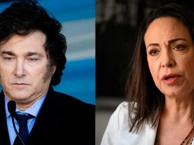 El gobierno argentino y la amistad de Trump que puede no ser eterna