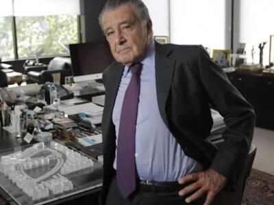 El grupo Eurnekian, condenado por sus aplicaciones de agroquímicos: Un fallo responsabilizó a dos de sus empresas por intoxicaciones y contaminació...