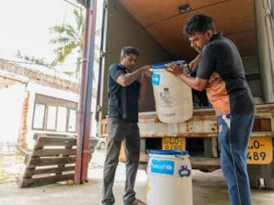 El hambre en el mundo se concentra en solo diez países