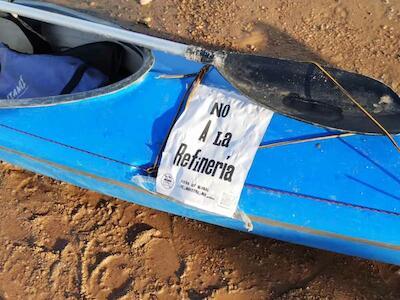 Foto: Multisectorial Somos Ambiente