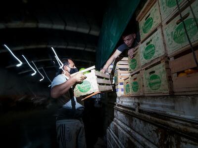 El impacto de la guerra contra Irán en la producción de alimentos avanza sobre América Latina