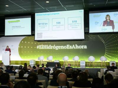 El mercado confirma que el hidrógeno verde es inviable tras acaparar millones de euros de fondos públicos