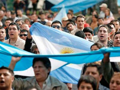 El Observatorio del Trabajo y de la Clase Trabajadora del IEA-USP manifesta su solidaridad con la clase trabajadora argentina