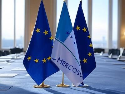 El Parlamento Europeo llevó el acuerdo UE-Mercosur a la Justicia: ¿se puede aplicar igual?