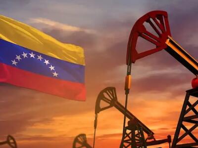 El petróleo venezolano acaparado por Washington