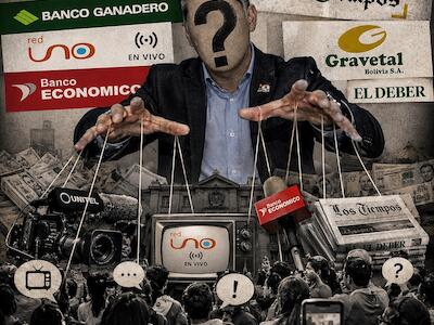 El poder detrás de la portada
