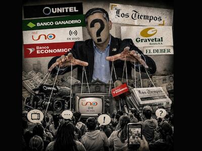El poder detrás de la portada