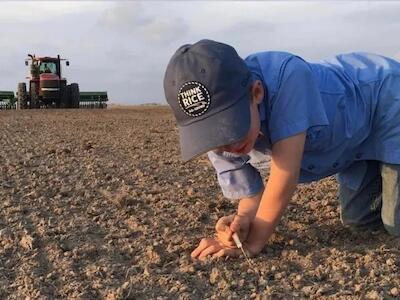 El T-MEC en la agricultura