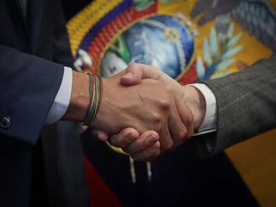 El Tratado de Protección de Inversiones con EAU: fraude constitucional y revés democrático